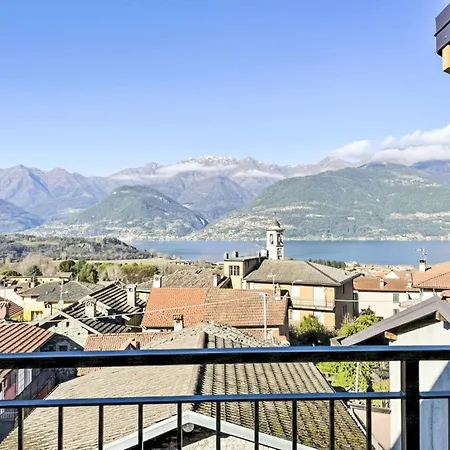 Hébergement de vacances Alture E Riflessi By Interhome Colico