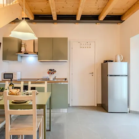 Alture E Riflessi By Interhome